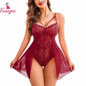 Babydoll Lingerie
