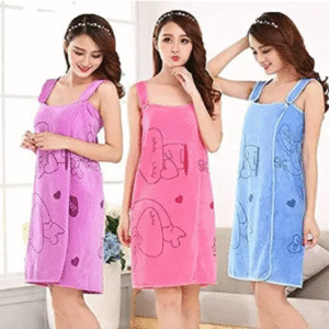 Bath Towel