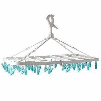 Clothes Line & Drying Racks
