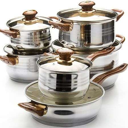 Cookware
