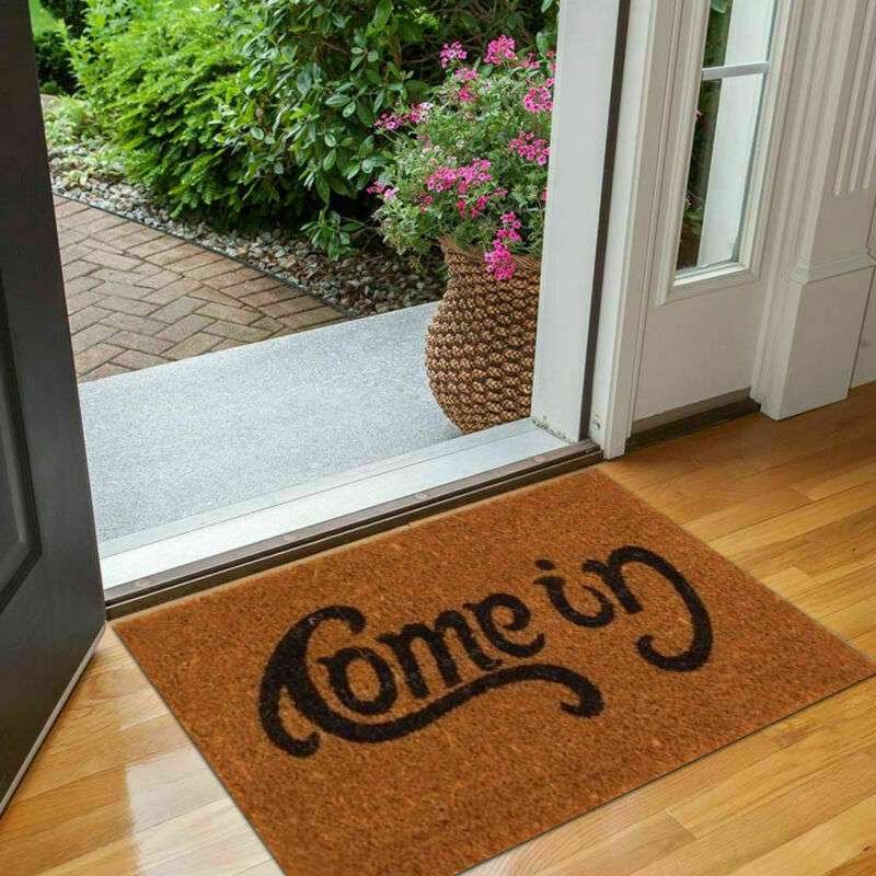 Doormat