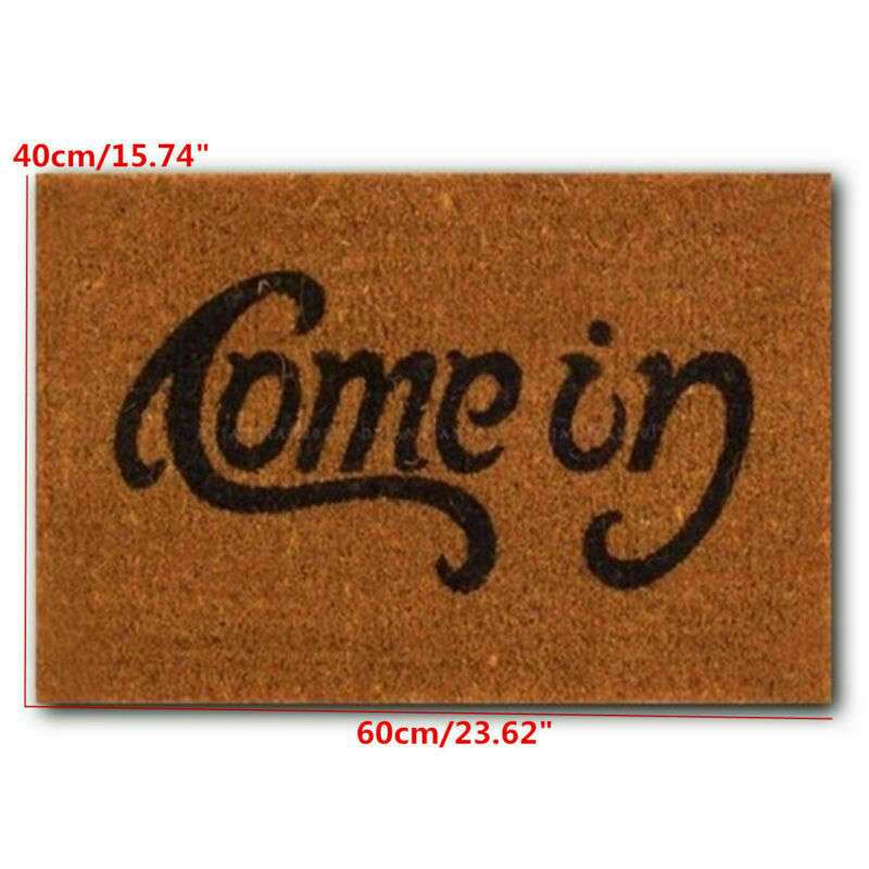Doormat