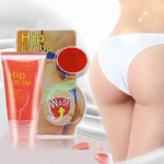 Aichun Beauty Organic Herbal Ingredients Effective Butt Lift up Massage Hip Enlargement Cream-150gram
