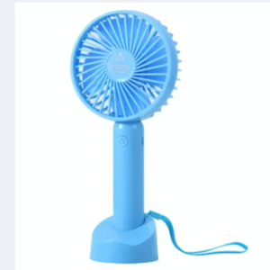 Rechargeable Portable Fan