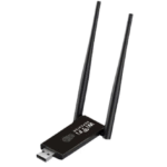 2025 New 300Mbps 2.4G USB Wireless WiFi Extender Router WiFi Signal Amplifier Booster Long Range Wi-Fi Access Point