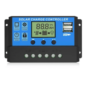 Solar Control