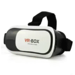 Vr Box Virtual Reality