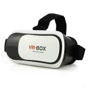 Vr Box Virtual Reality