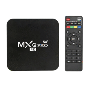 Andirod Tv Box