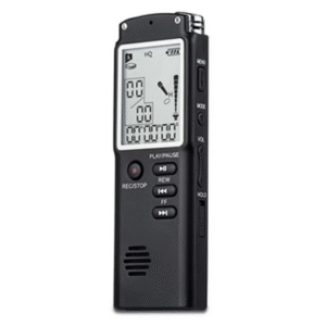 Audio Recorder