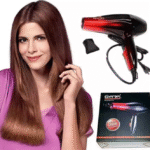 Gemei Gm-1719 Hair Dryer (1800W)