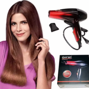 Hair Drayr