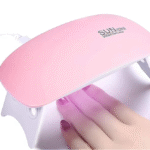 Sun Mini UV Lamp For Nail Dryer