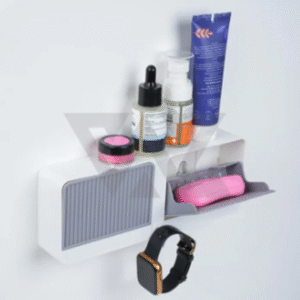 Wall Mounted Soap Box