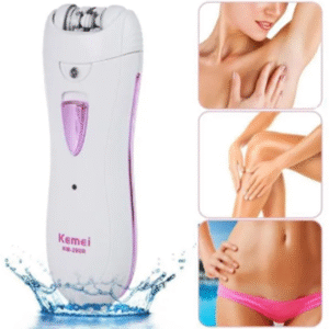 Women Epilator Shaver