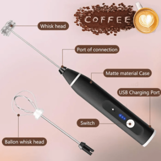 Coffee Blender