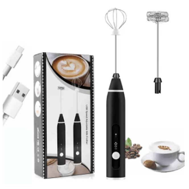 Coffee Blender