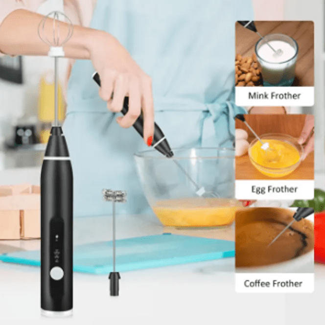 Coffee Blender