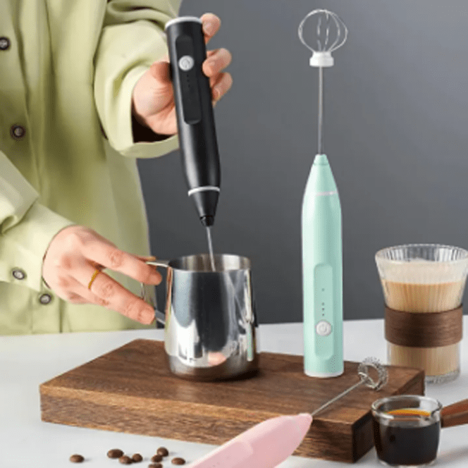 Coffee Blender