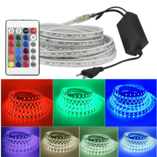 Decor Light