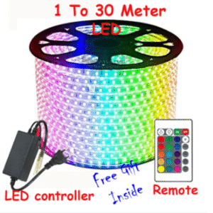 Decor Light
