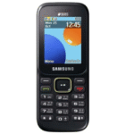 Samsung_Guru_Music 2 Features Phone