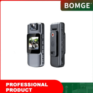 Camera