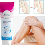 Painless Hair Removal Cream – Gentle, Safe & Effective for Arms, Thighs, Armpits, & Private Areas
