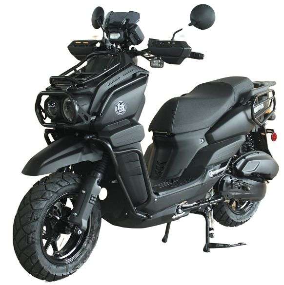 Motor/Bike