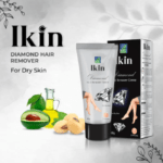 Astaberry Diamond Hair Removal Creme HR 60 G