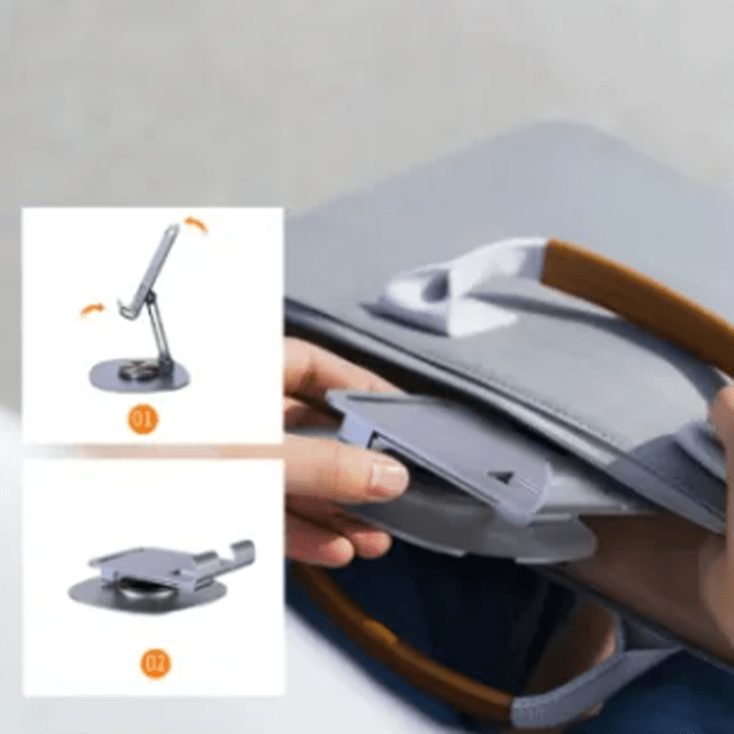 Mobile Stand 360