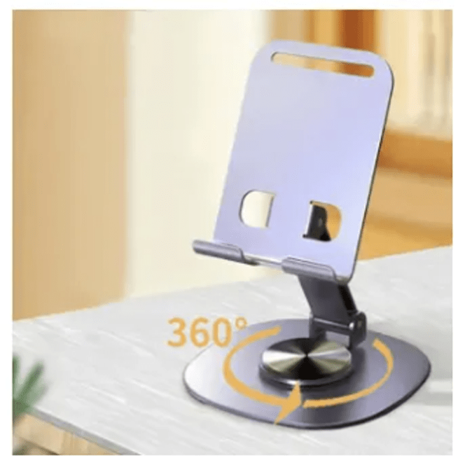 Mobile Stand 360