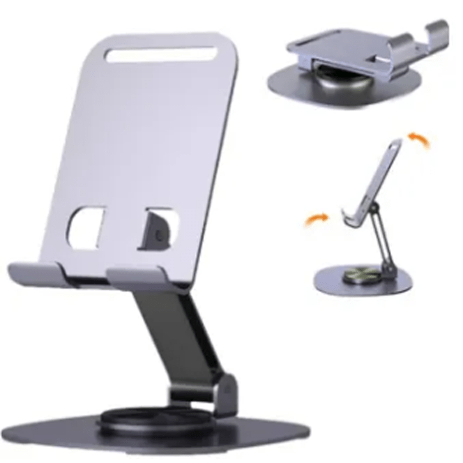 Mobile Stand 360