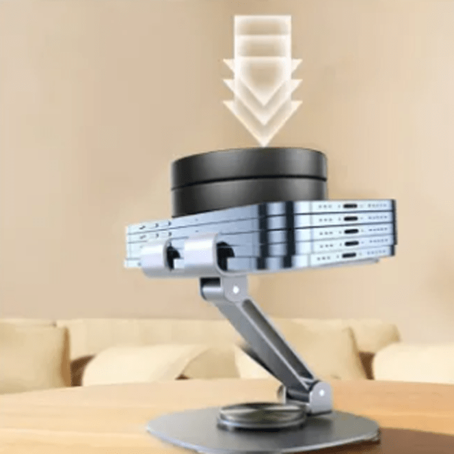 Mobile Stand 360