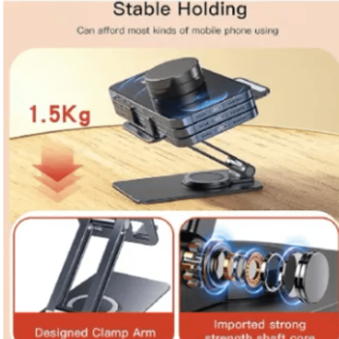 Mobile Stand 360
