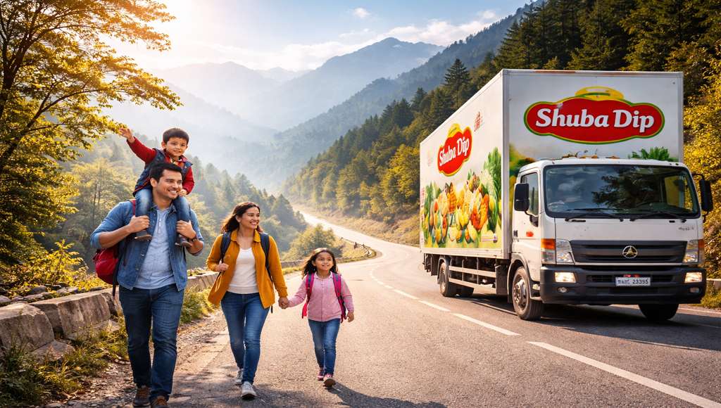 Delivery Fast