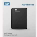 Assemble External Pocket Drive(500GB)