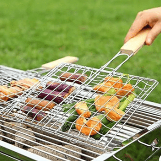 Sekuwa Grill