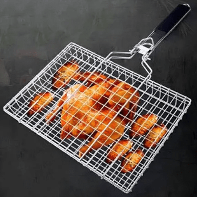 Sekuwa Grill