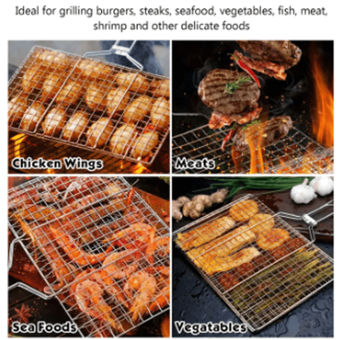 Sekuwa Grill