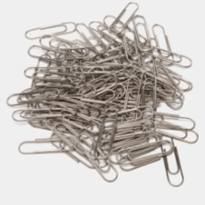 Paper Clip