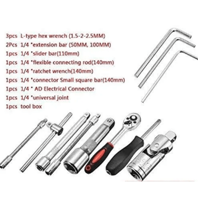 Tools