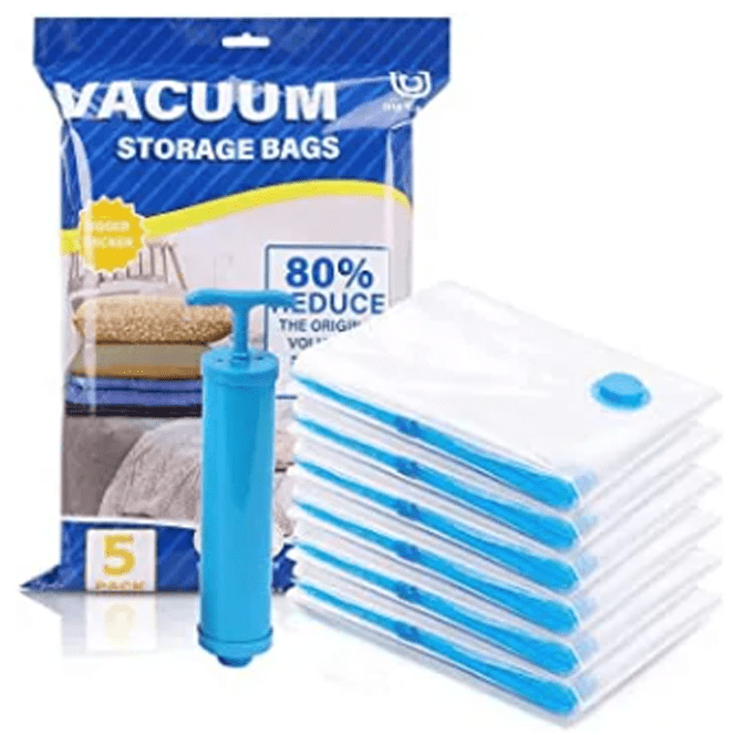 Vacuum Storage Bags
