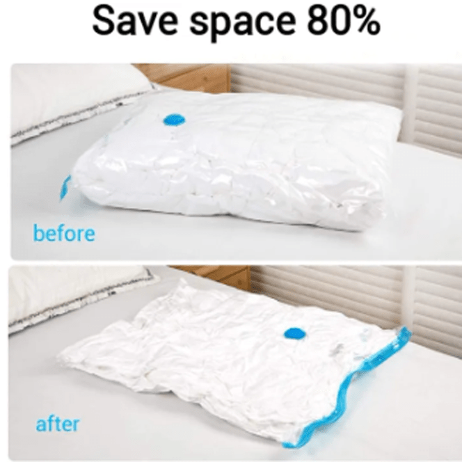 Vacuum Storage Bags