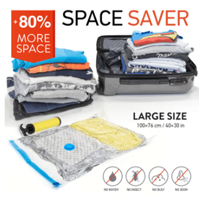 Vacuum Storage Bags